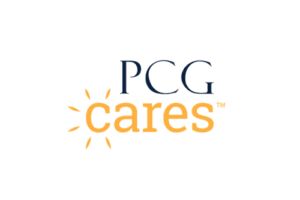 Tony McLean Brown PCG Cares