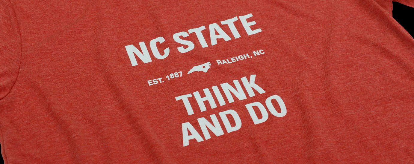 NCSU Think and Do