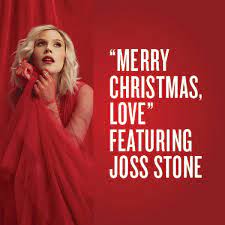 joss stone xmas