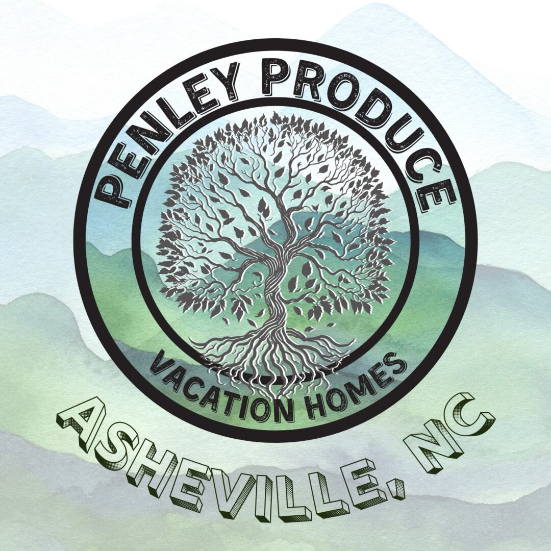 Penley Produce AVL Logo